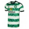 Conjunto (Camiseta+Pantalón Corto) Celtic Primera Equipación 23-24 - Niño